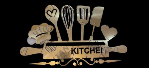 استیکر آشپزخانه