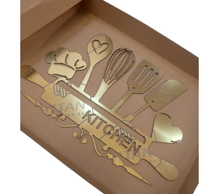 خرید استیکر آشپزخانه