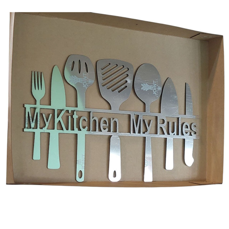 استیکر آشپزخانه