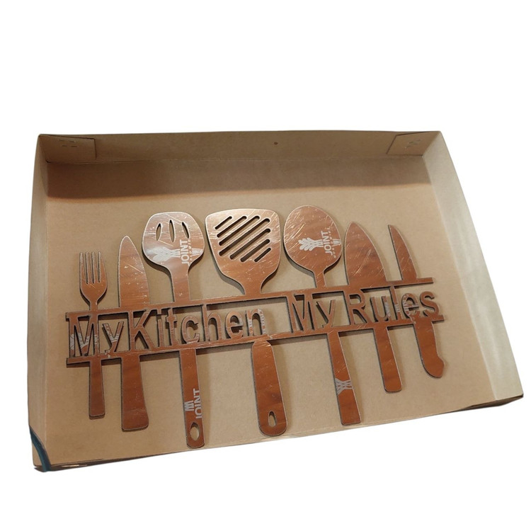 استیکر آشپزخانه