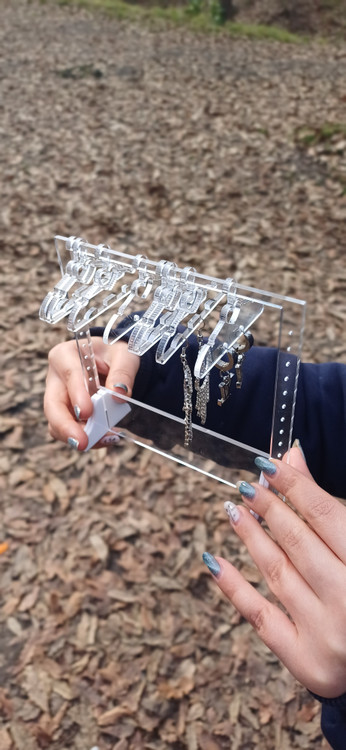 استند گوشواره