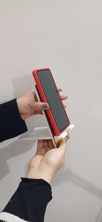 هولدر موبایل