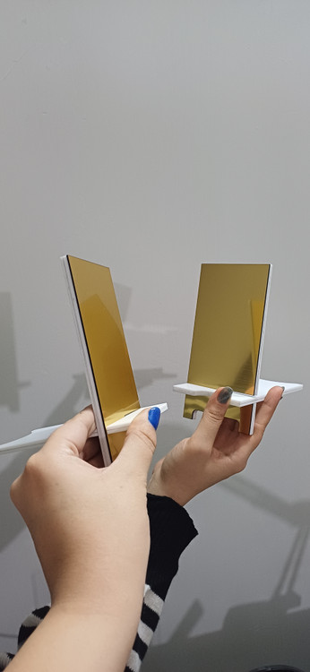 هولدر موبایل