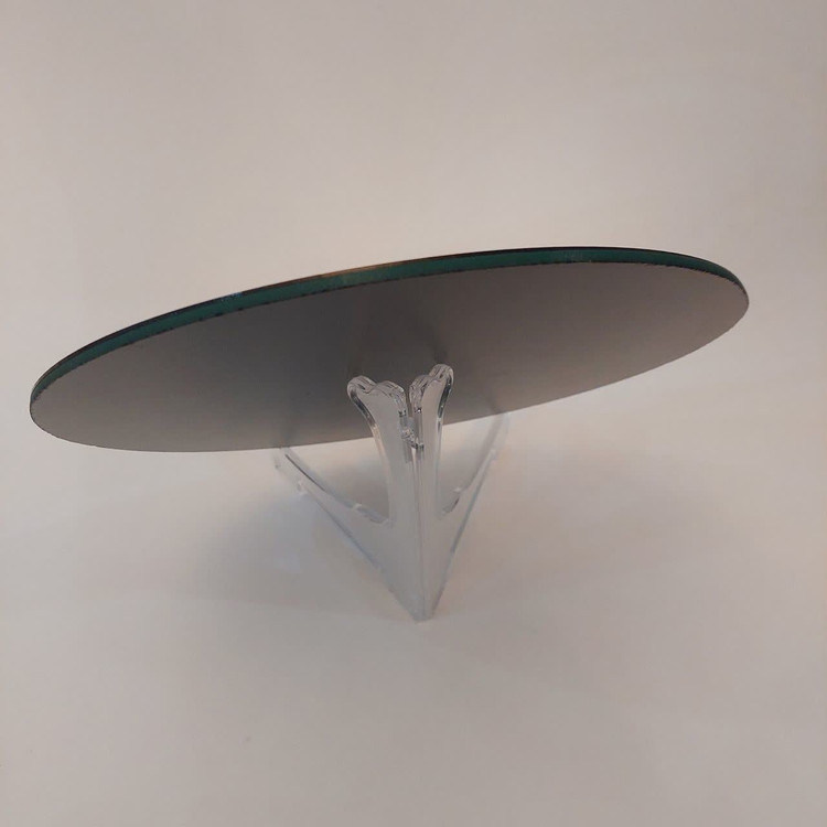 آینه رومیزی یا مقلب القلوب